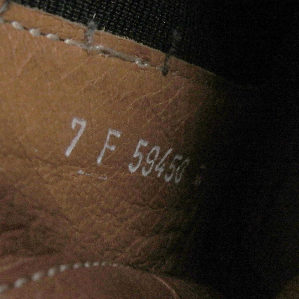 Great Paraboot Ankle boots MANEGE GRIFF II Side gore boots black Used