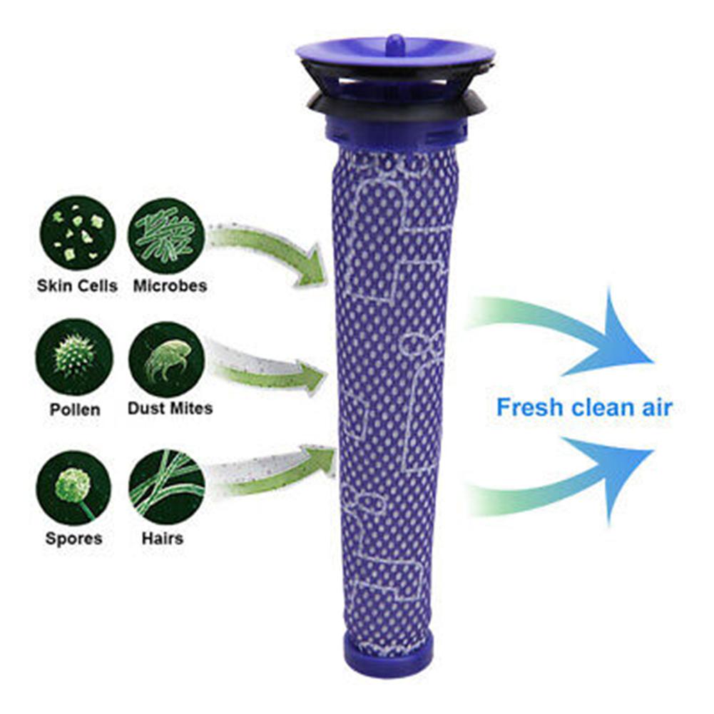 

Cleaning Brush Filter Parts Robot Vacuum Cleaner Parts Robot Vacuum Cleaner Parts Vacuum Cleaner Filter Filter Accessories V6 V8 China Mainland