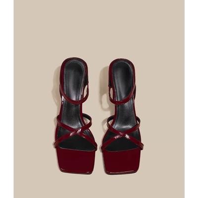 Damenschuhe – Sandaletten