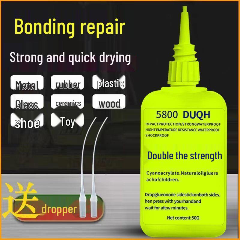 

Swiss Strong Bond Universal Adhesive: Waterproof Glue for Shoes, Metal, Ceramic, Plastic, Glass, and Electric Welding. Standard