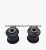 triangle arm rubber bushing for tiguan, passat