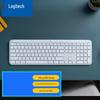 Logitech K950 Ultra-Slim Multi-Device Bluetooth Keyboard