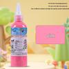 100ml Acrylic Paint for Plaster Doll, Fluid, Graffiti, Wall & Art Painting