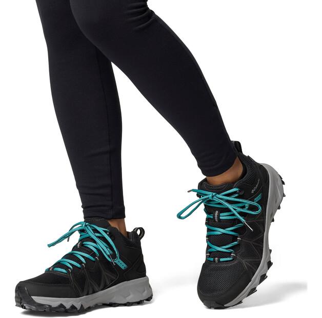 Ботинки Columbia Peakfreak II Mid Outdry