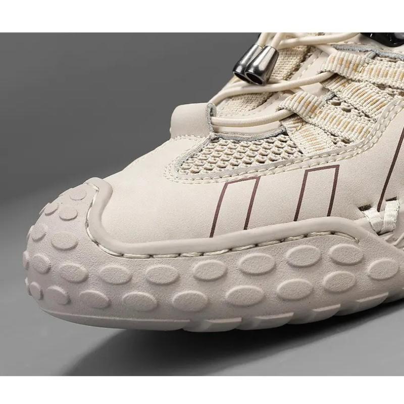 Herren Outdoor Laufschuhe Mode Designer Sneaker Freizeit Wanderschuhe Herren Watschuhe Aqua Schuhe Mann Lässige Sportschuhe Treking Schuhwerk