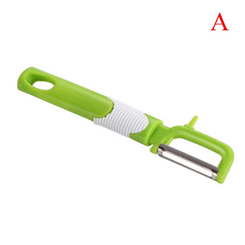 Buy Kitchen Tool Vegetable Fruit Peeler Cabbage Grater Cutter Slicer