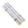 Water PH Test Strips,   Accurate Test, Easy Steps, 50 Strips, for Aquariums, Swimming Pools, Drinking Water