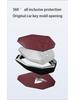 Zinc Alloy Car Key Case, Changan Deepal Sl03 S7   Car Remote Control Key Protection Shell, Car Keychain Accessories