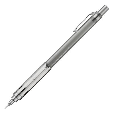 Pentel Druckbleistift PG-METAL350 Captures Limited 0,3 mm Klargrau PG313-LMTN