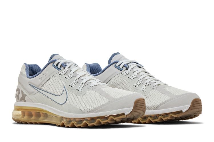 Nike Air Max 2013 Grigio Freddo Metallico Grigio Scuro Metallico Antracite Met