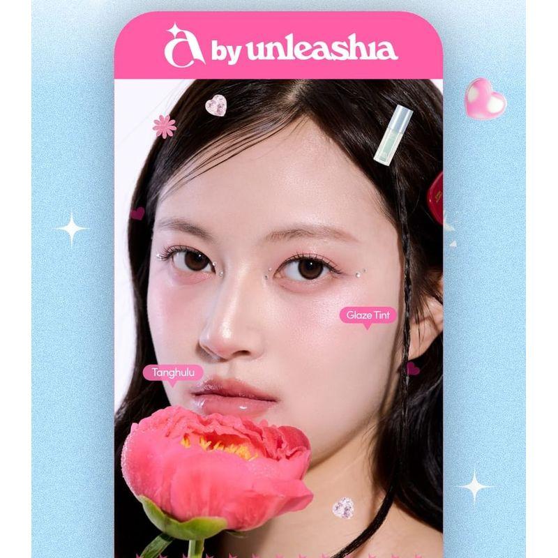 UNLEASHIA - A by Unleashia Tanghulu Glaze Tint - 5 Colors