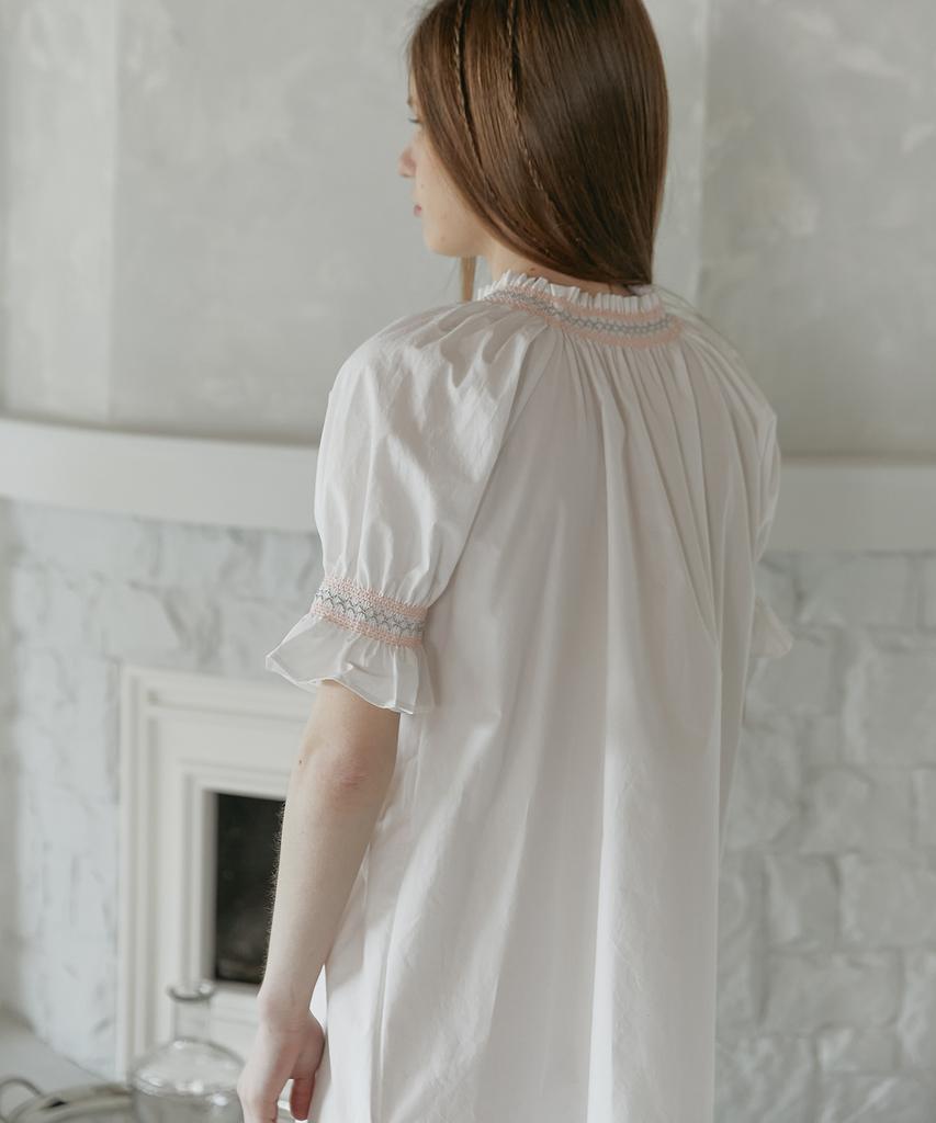 Tina Blossom Night Night Dress