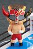 New Japan Pro-Wrestling Nendoroid Petite New Japan Pro-Wrestling Set (Non-Scale ABS & PVC Painted Movable Figure)