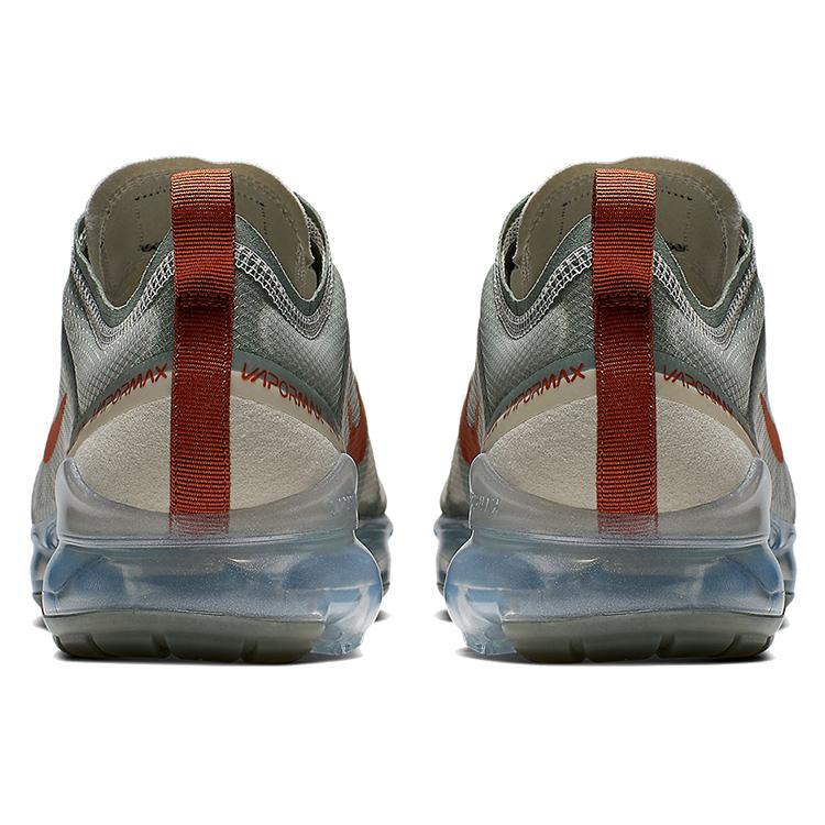 Nike Air VaporMax 2019 Vintage Lichen Dark Russet AR6631-300