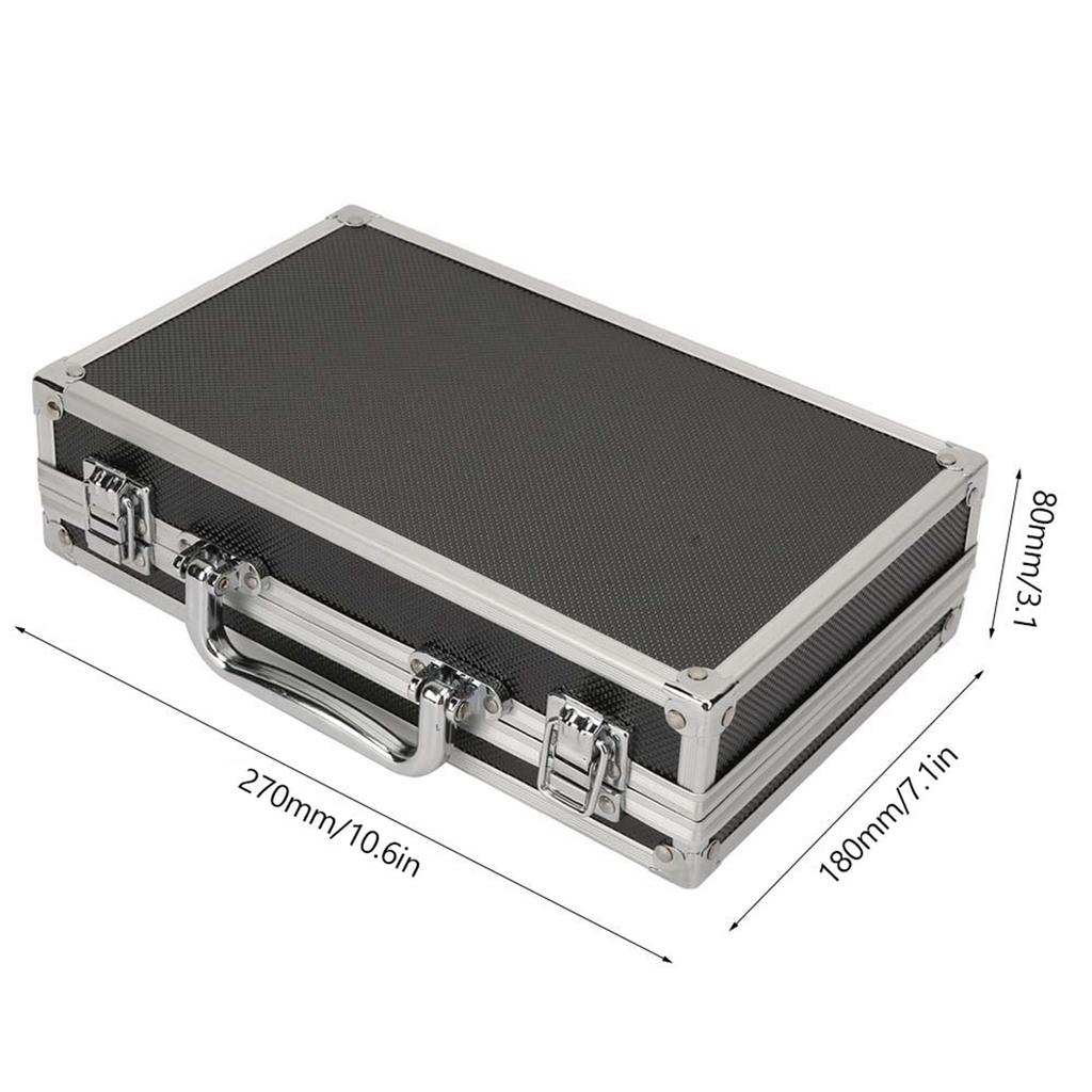 SMART SENSOR AR860 Digital Ultrasonic Thickness Gauge Tester Measuring Range 1.0‑300.0mm(Steel)