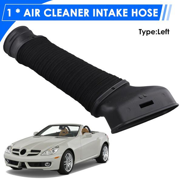Suitable Left Side Washer Fluid Hose for Mercedes SLK200