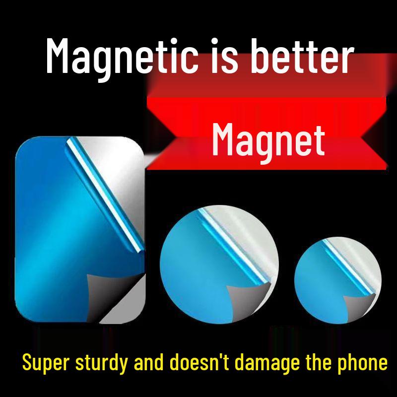 2025 Car Rearview Mirror Phone Holder with 360° Rotation - Free Shipping