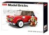 Blokken Sluban Mb Mini Cooper Auto 150 - B0706B