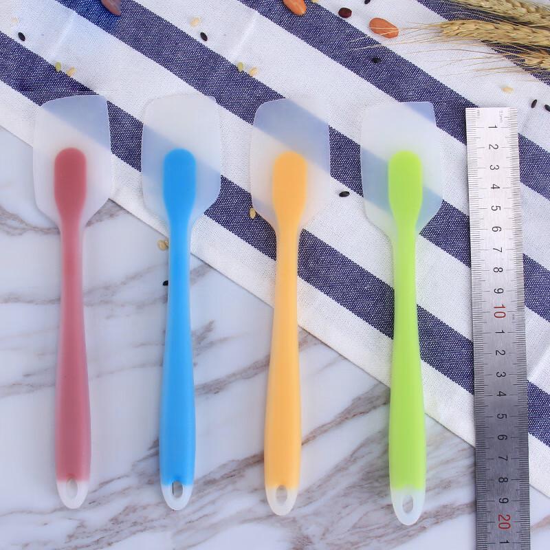 

Baizi en Large One-Piece Silicone Baking Spatula