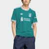adidas Maglietta Terza Divisa Originali Liverpool Fc 25/26 JV6428
