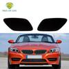 Front Bumper Headlight  Cleaning Washer Nozzle Cover Cap For BMW Z4 E89 2009 2010 2011 2012 2013 2014 2015 2016