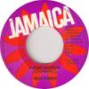 7inch Record MAX ROMEO  A Fi We Country JTB002 Jamaica 1976 Jamaica Reggae Ska  Dub Used