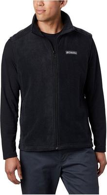 Jacket Steens Mountain Vest (1639261-010) Black