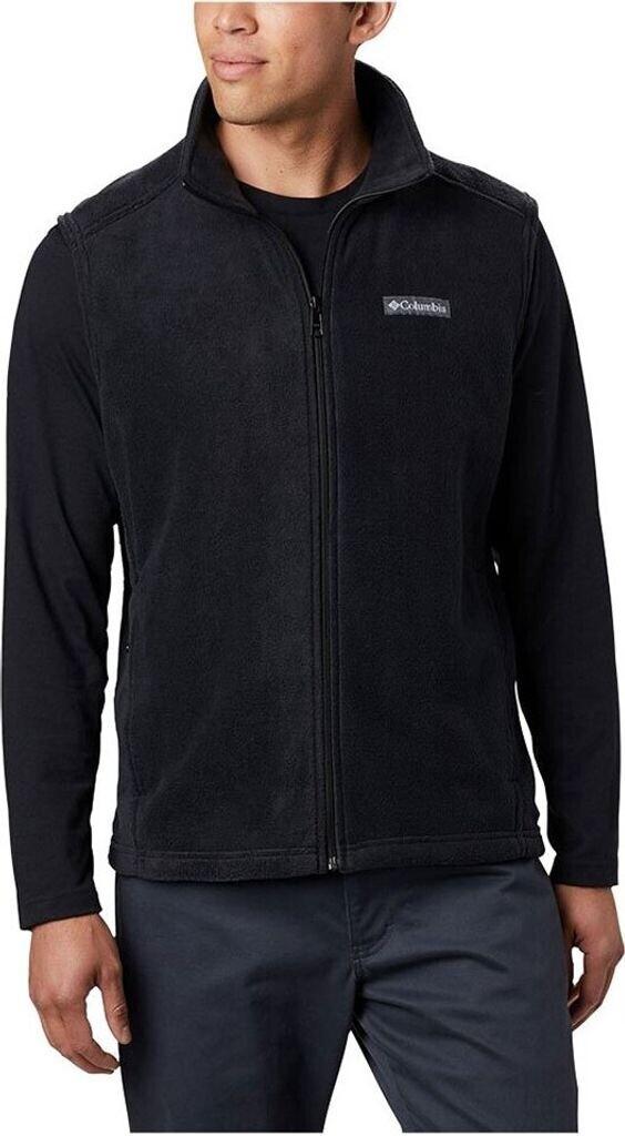 

Куртка Columbia Steens Mountain Vest (1639261-010) черный M