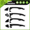 Compatible Hyundai Tucson Outer Door Pull Handle 82651-3X000 83651-3X000