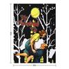 It's A Wonderful Life - Christmas Movie Every Time A Bell Rings Vintage Gift Throw Blanket Winter beds for babies Blankets