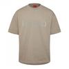 Hugo Mens Dinkee Logo Oversized T-Shirt