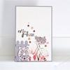 Bike Shape Cutting Die DIY Scrapbook Stencil Mold Paper Embossing Tool for Greeting Card