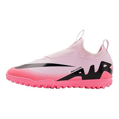 Zoom Mercurial Vapor 15 Academy TF GS Mad Brilliance Pack Kids Sneakers Pink Pink-Foam Black DJ5621-601
