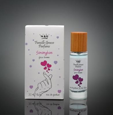 SARANGHAE Eau De Parfum for Women 30ml Saranghae