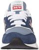 Sneakers New Balance 997R U997R Navy/red