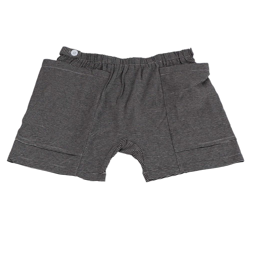 Incontinence Underwear Bladder Patient Urine Bag Pants Double Pocket Design Women M