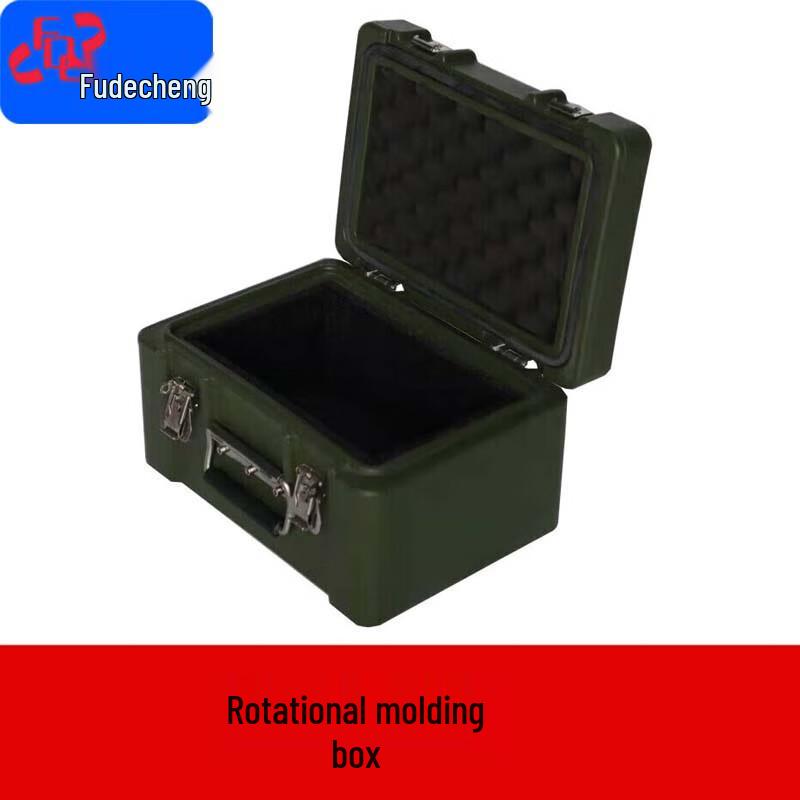 Fudecheng Multi-Purpose Storage Containers & Training Gear