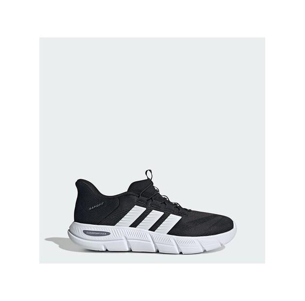 Полуботинки adidas CLOUDFOAM FLEX RAPIDFIT EU 41_1_3