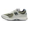 New Balance 2002R Honeydew Green Unisex Sneakers M2002RFT