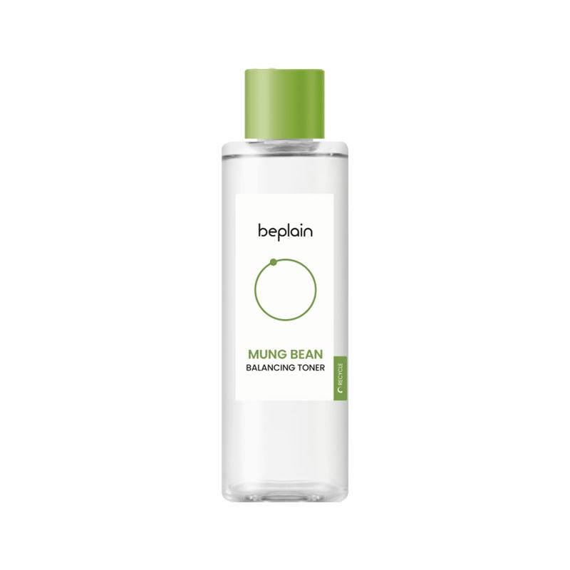 [beplain] Mung Bean Balancing Toner 200ml