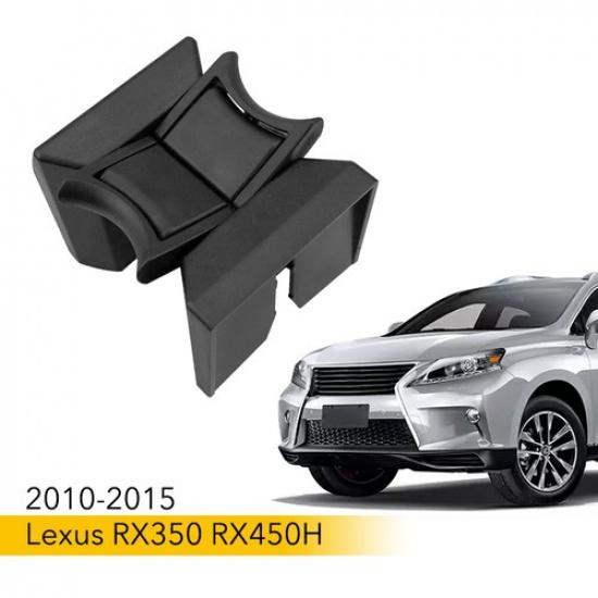 Для 2010-15 Lexus RX350 RX450H Подстаканник в центральной консоли Разделитель для напитков ert EV