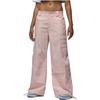 New Jordan Chicago Casual Pants Women's Elegant Light Pink DZ3350-610