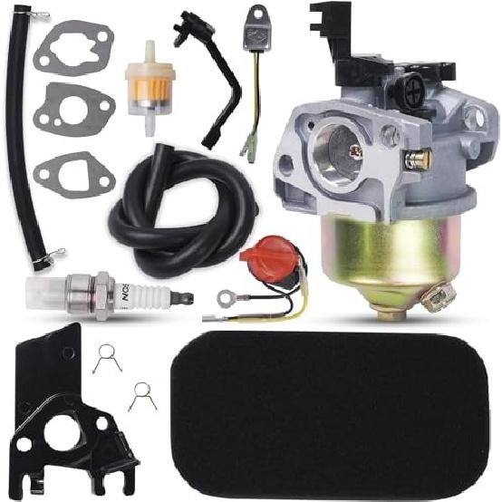 Generator Carburetor for Predator 4000 Generac Power GP3250 GP1800 GP3600 005790