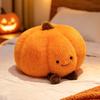 Halloween Ghost Bat Pumpkin Plush Toy Cute Cartoon Decor For Kids And Adults