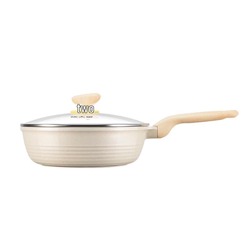 COOKER KING Non-stick Frying Pan