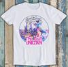 Der letzte Einhorn Film Meme Trend Mode Retro Lustiges Geschenk T-Shirt T-Shirt M1391