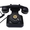 Desk Telephone Model Classic Record Message Phone for Party