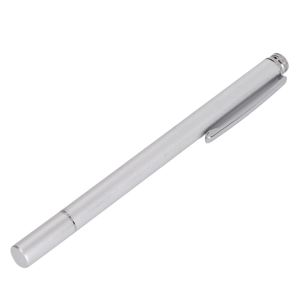 Active Pen Accurate Sensitive Silent Magnetic Aluminium Alloy Wear Resistance Smart Touch Pen