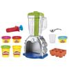 Play-Doh, Tourbillon de smoothies, jouet de cuisine factice avec pâte à modeler, loisirs créatifs pour enfants, Dès 3 ans