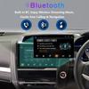 Touch screen For Honda Jazz 3 2015 - 2020 Fit 3 GP GK 2013 - 2020 Car Radio Multimedia Player GPS Navigation 4G Carplay 2Din DTS